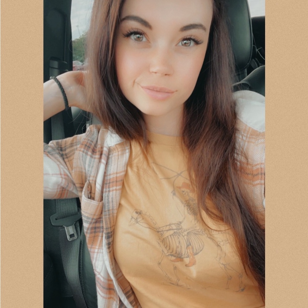 Meet your Posher, Zoey